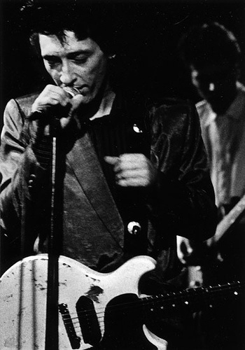 Johnny Thunders Johnny Thunders